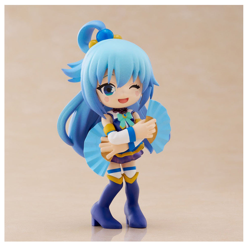 FIGURA SORPRESA PALVERSE KONOSUBA 3 FIGURA SORPRESA PALVERSE KONOSUBA 3